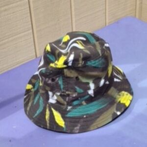 Cool Vibe Bucket Hat